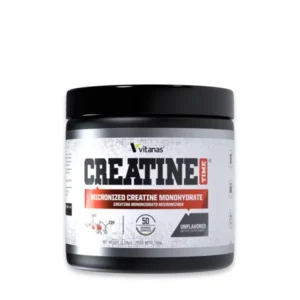 CREATINA VITANAS 50 SERVICIOS