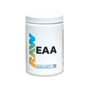 EAA RAW AMINOACIDOS ESENCIALES