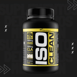 PROTEINA ISO CLEAN 2 LIBRAS