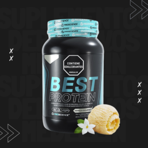 PROTEINA BEST PROTEIN 2 LIBRAS
