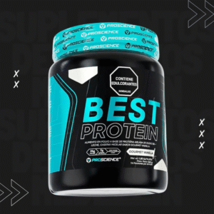 PROTEINA BEST PROTEIN 1 LIBRA