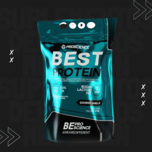 PROTEINA BEST PROTEIN 4 LIBRAS