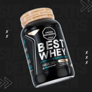 PROTEINA BEST WHEY 2 LIBRAS