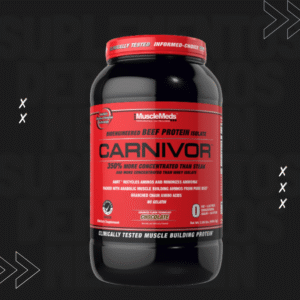 PROTEINA CARNIVOR ISOLATE 2 LIBRAS