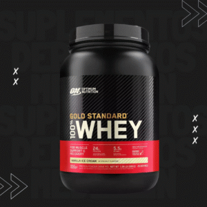 PROTEINA WHEY GOLD STANDARD 2 LIBRAS