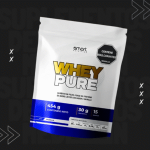 PROTEINA WHEY PURE 1 LIBRA
