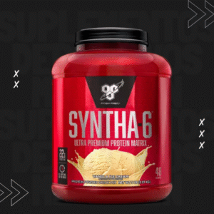 SYNTHA-6 DE 5 LIBRAS