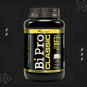 PROTEINA BI PRO CLASSIC 2 LIBRAS