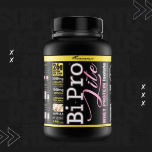 PROTEINA BIPRO LITE+COLÁGENO