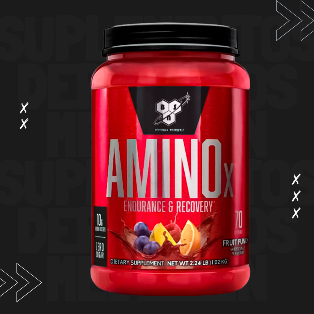 AMINOACIDOS AMINO X 70 SERVICIOS