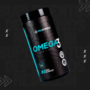 OMEGA 3 PROSCIENCE 120 CAPSULAS