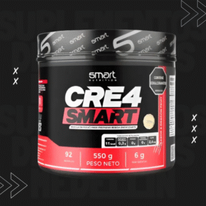 CREATINA CRE4 SMART 550G