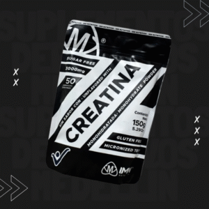 CREATINA MONOHIDRATADA IMN 150G
