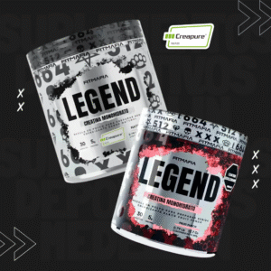 CREATINA LEGEND