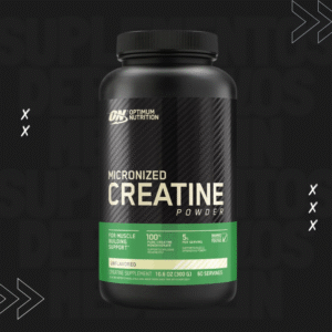 CREATINA ON MICRONIZADA 300G