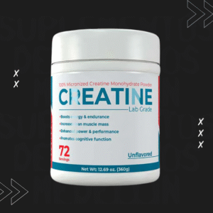 CREATINA MONOHIDRATADA RAW