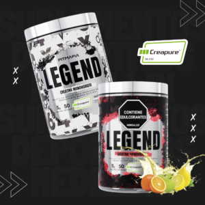 CREATINA LEGEND
