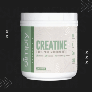 CREATINA SIMPLY 300G