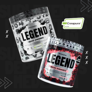 CREATINA LEGEND