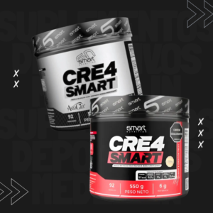 CREATINA CRE4 SMART 550G