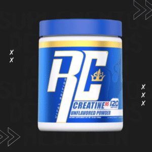 CREATINA XS RONNIE COLEMAN 300G