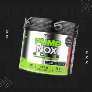 PRE-ENTRENO PUMP NOX-EDGE 30 SERVICIOS