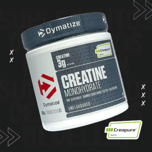 CREATINA DYMATIZE 500G