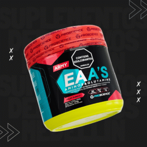 EEA’S (ARMY) 30 SERVICIOS