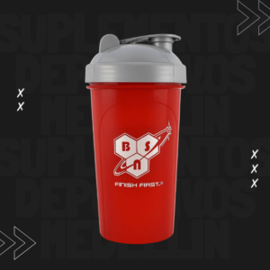 SHAKER