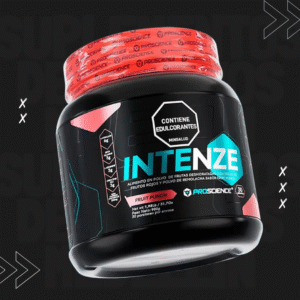 PRE ENTRENO INTENZE 30 SERVICIOS