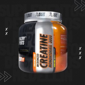 CREATINA HEALTHY SPORTS 300G