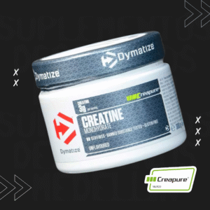 CREATINA DYMATIZE 300G