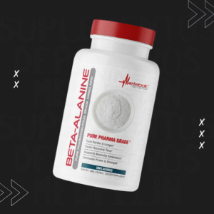 BETA ALANINA METABOLIC NUTRITION 300G