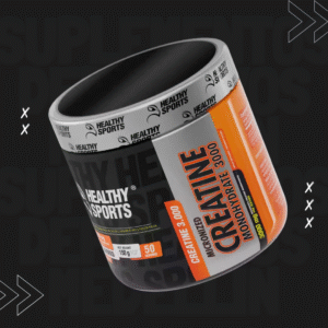CREATINA HEALTHY SPORTS 150G