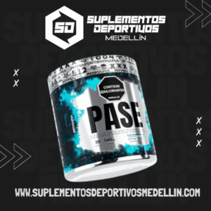 PRE-ENTRENO PASE FIT MAFIA