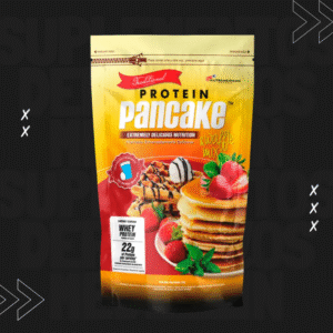 PANCAKE PROTEIN TRADICIONAL