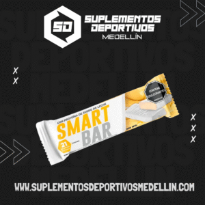 BARRA PROTEINA UNIDAD SMART BAR