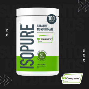 ISOPURE CREATINE MONOHYDRATE
