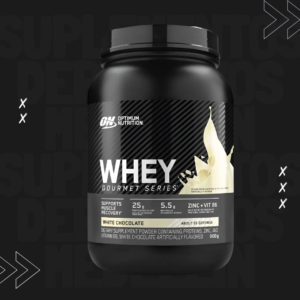 WHEY GOURMET SERIES 2 LIBRAS