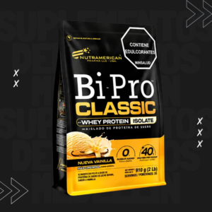 PROTEINA BI PRO CLASSIC 2 LIBRAS