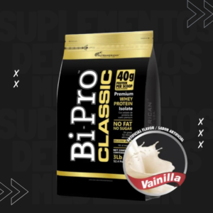 PROTEINA BI PRO CLASSIC 3 LIBRAS