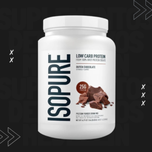ISOPURE 1 LIBRA